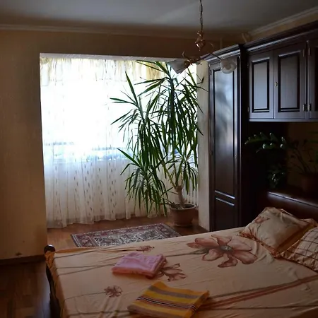 Apartment Апартаменты Аркадия-Клубничный Переулок *