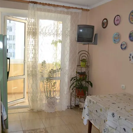 Apartment Апартаменты Аркадия-Клубничный Переулок Odesa