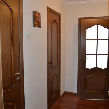 Апартаменты Аркадия-Клубничный Переулок Apartment *